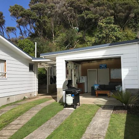 Villa Dream View Waterfront Paihia Exterior foto