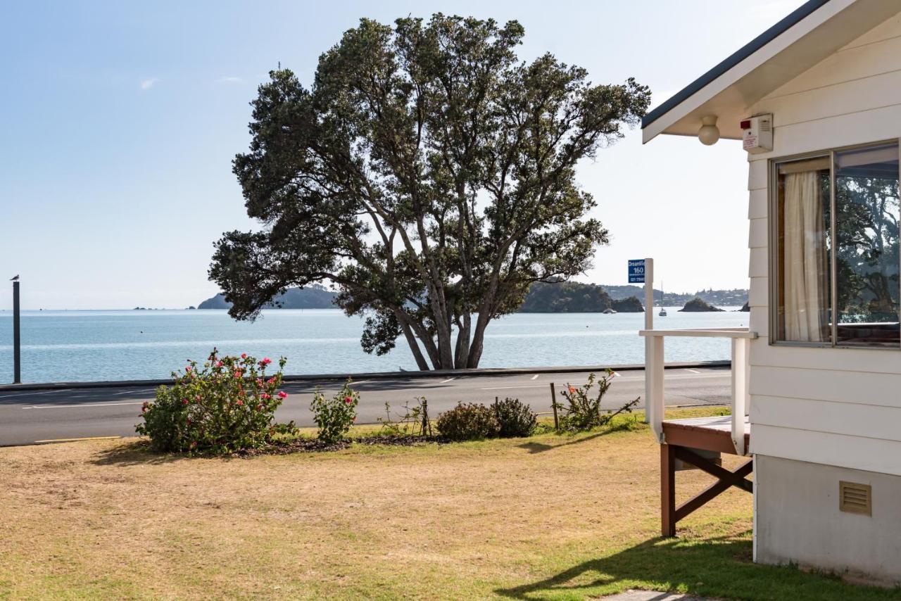 Villa Dream View Waterfront Paihia Exterior foto