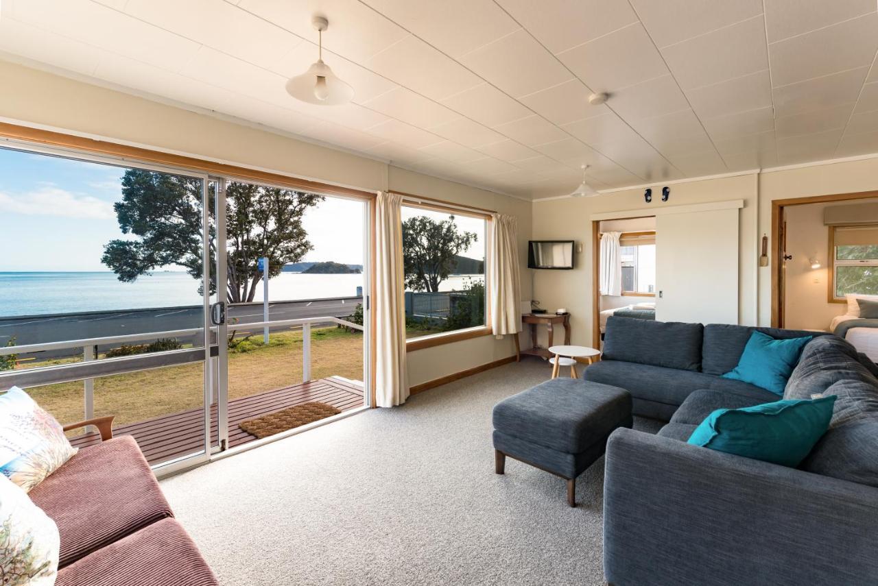 Villa Dream View Waterfront Paihia Exterior foto