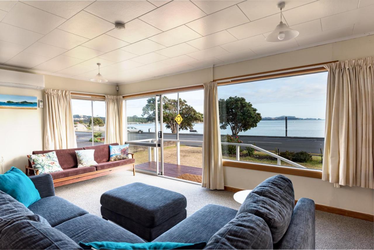 Villa Dream View Waterfront Paihia Exterior foto