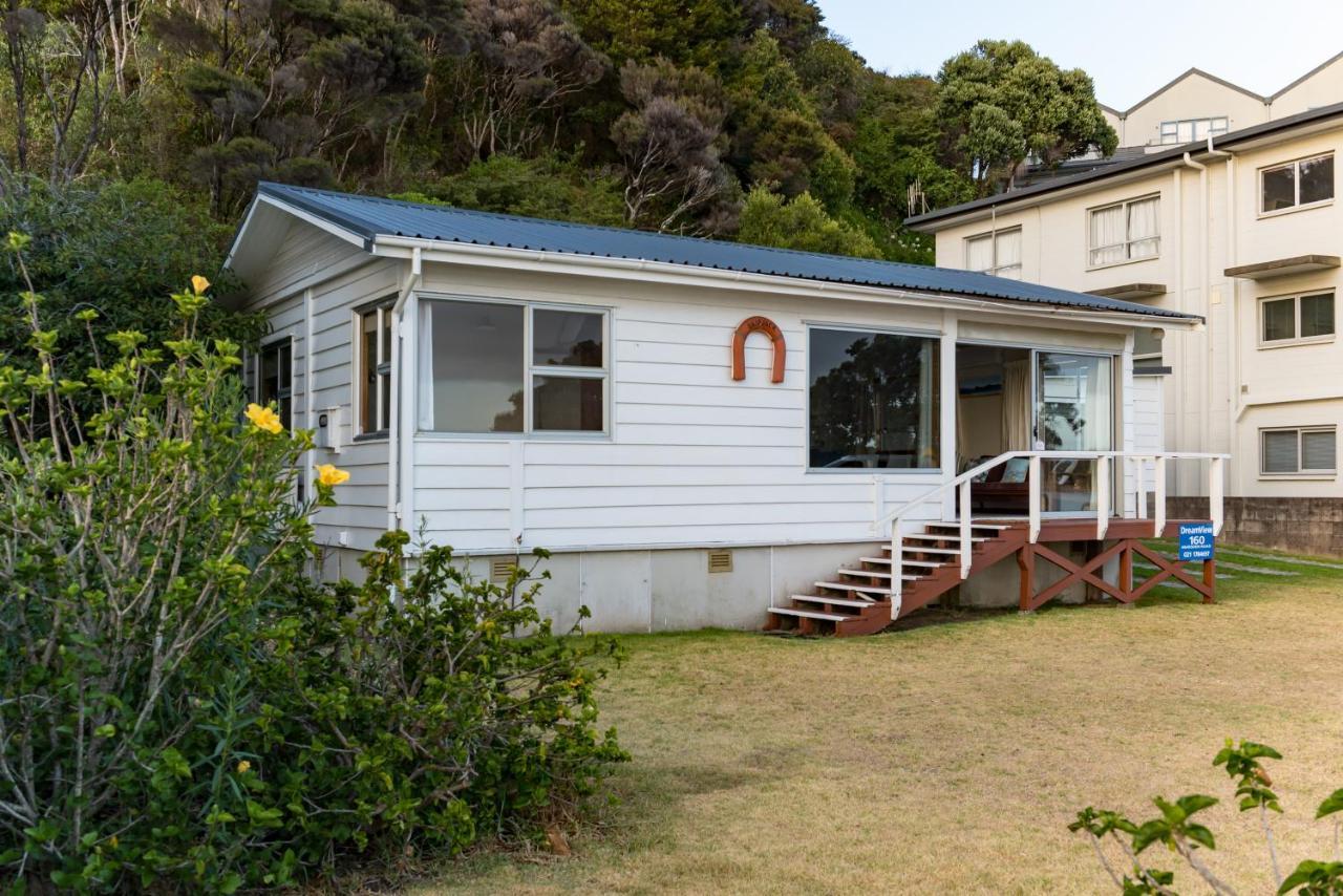 Villa Dream View Waterfront Paihia Exterior foto