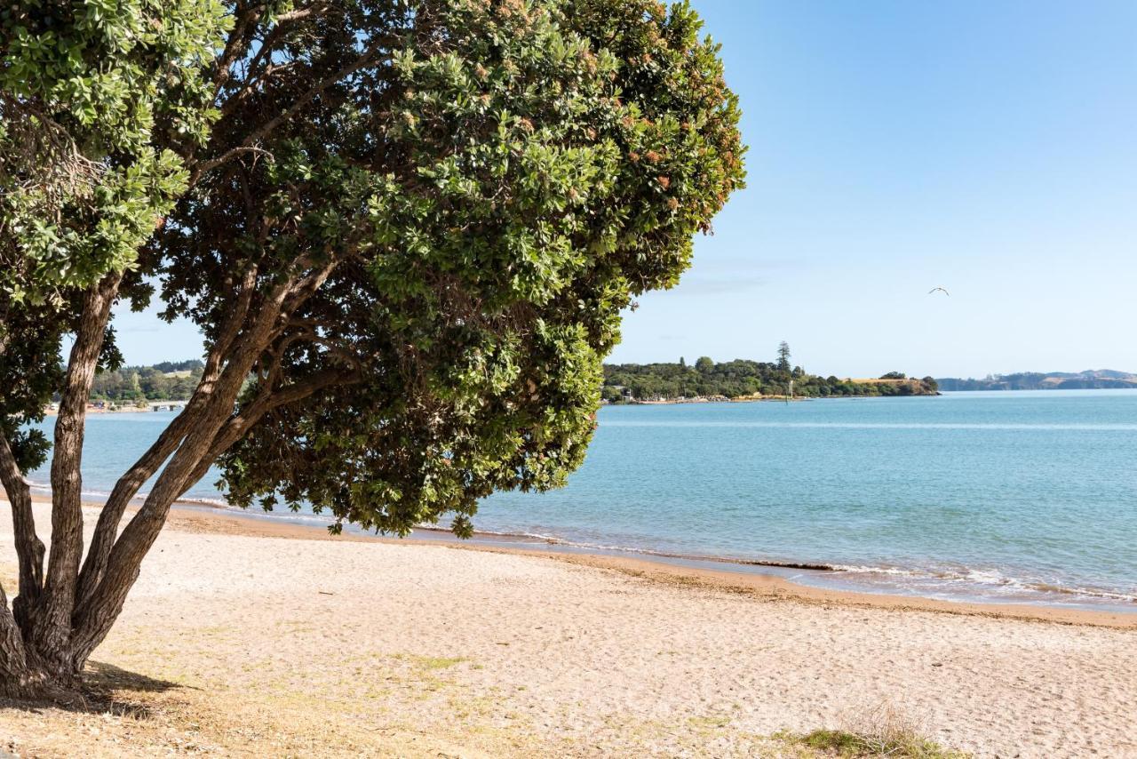 Villa Dream View Waterfront Paihia Exterior foto