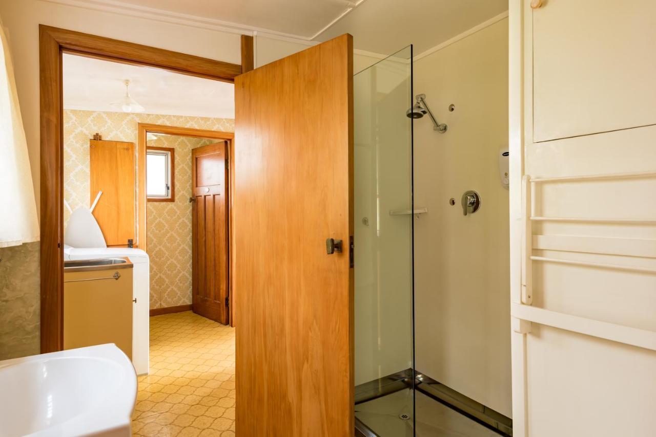 Villa Dream View Waterfront Paihia Exterior foto
