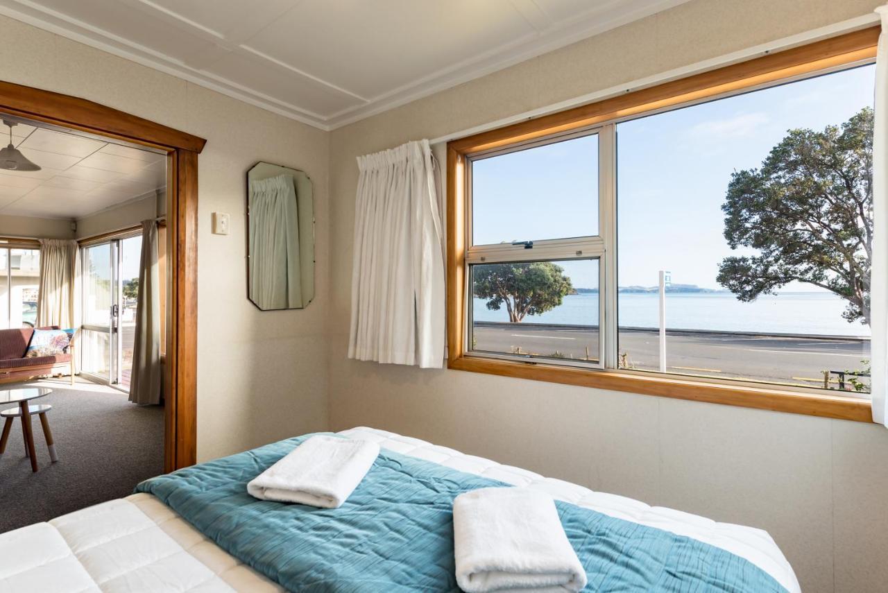 Villa Dream View Waterfront Paihia Exterior foto