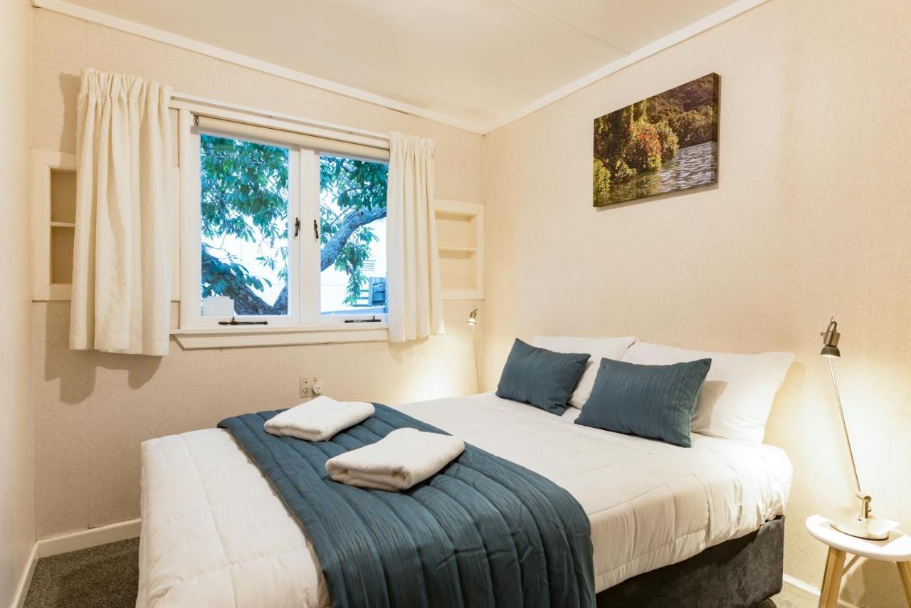 Villa Dream View Waterfront Paihia Exterior foto